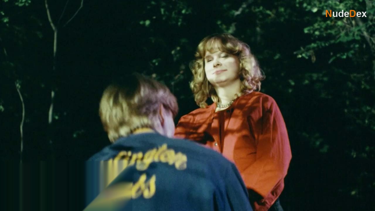 Henriette Linn in Ein Irres Feeling, photo 12