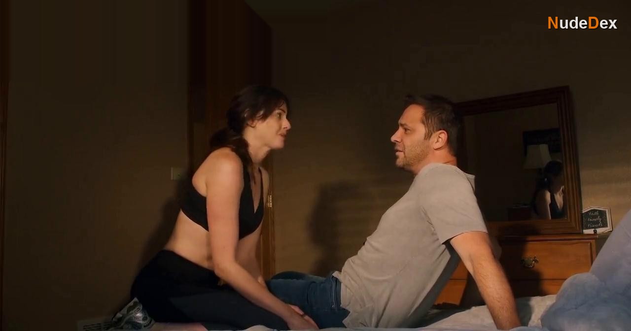 Hilary Anderson in Without Grace, photo 2