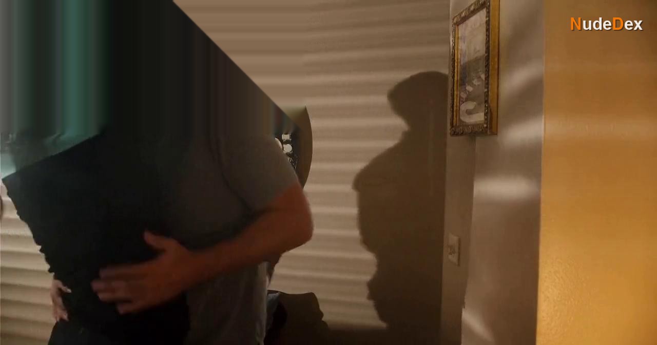 Hilary Anderson in Without Grace, photo 4