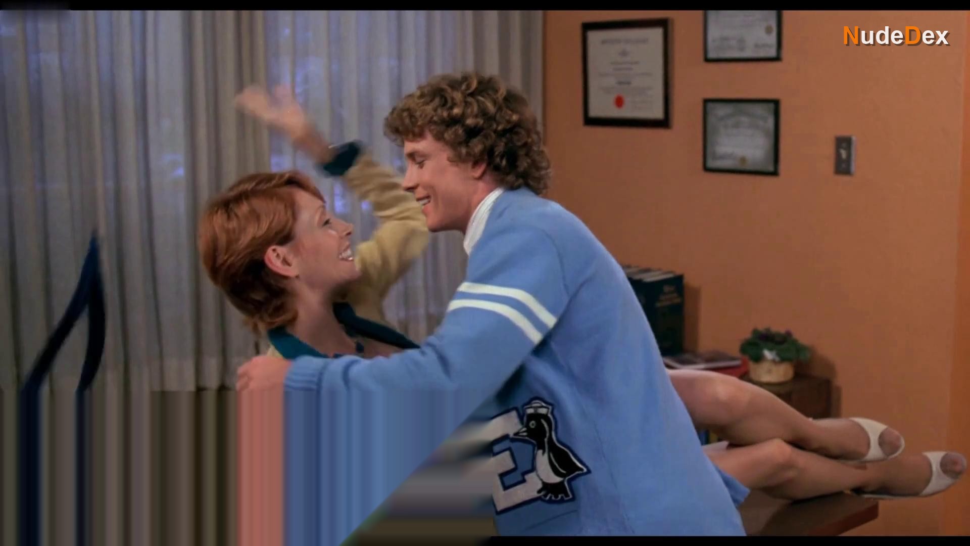 Hilary Beane in Zapped!, photo 6