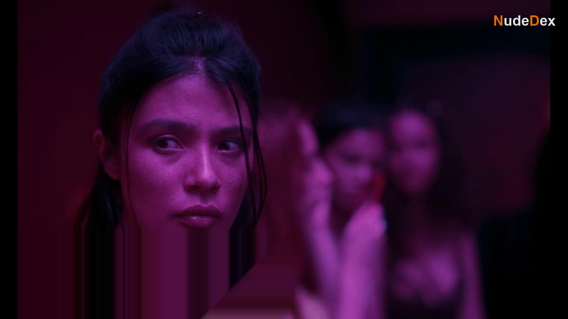 Hillary Vergara in Pimpinero Blood And Oil, photo 2