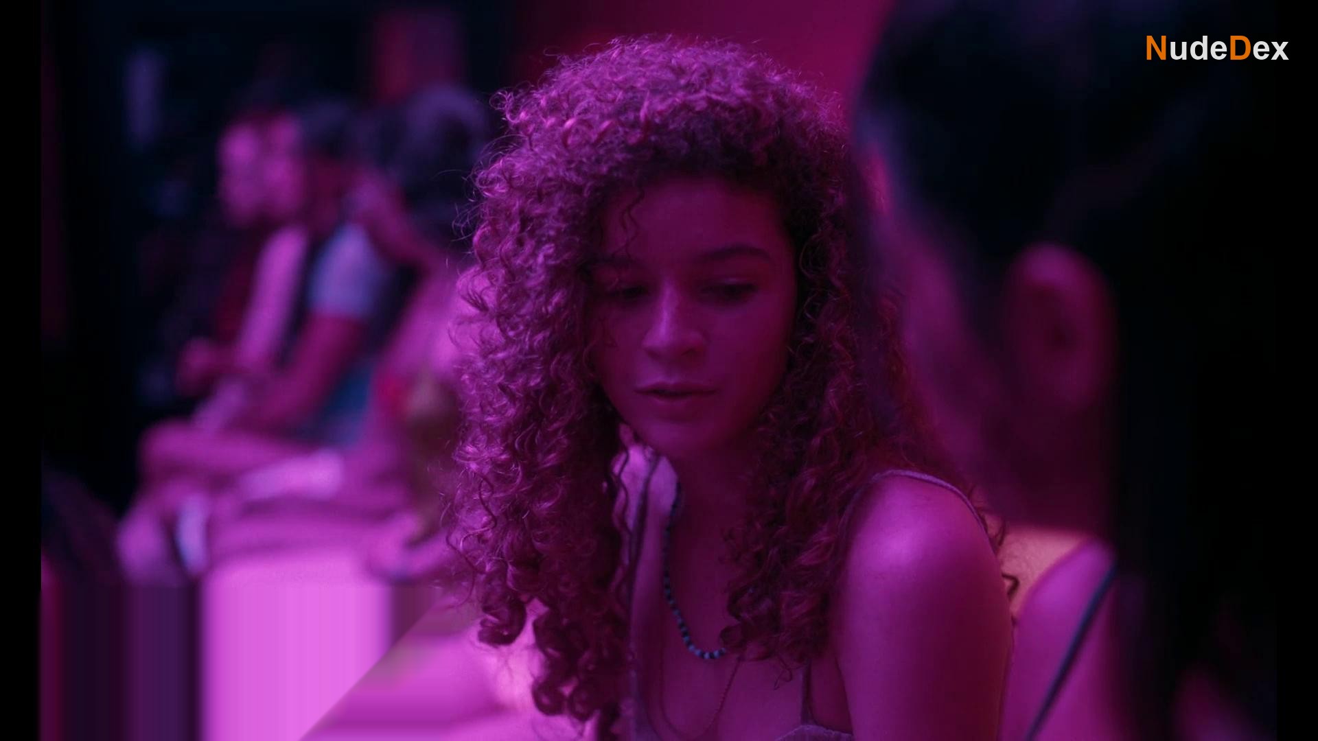 Hillary Vergara in Pimpinero Blood And Oil, photo 5