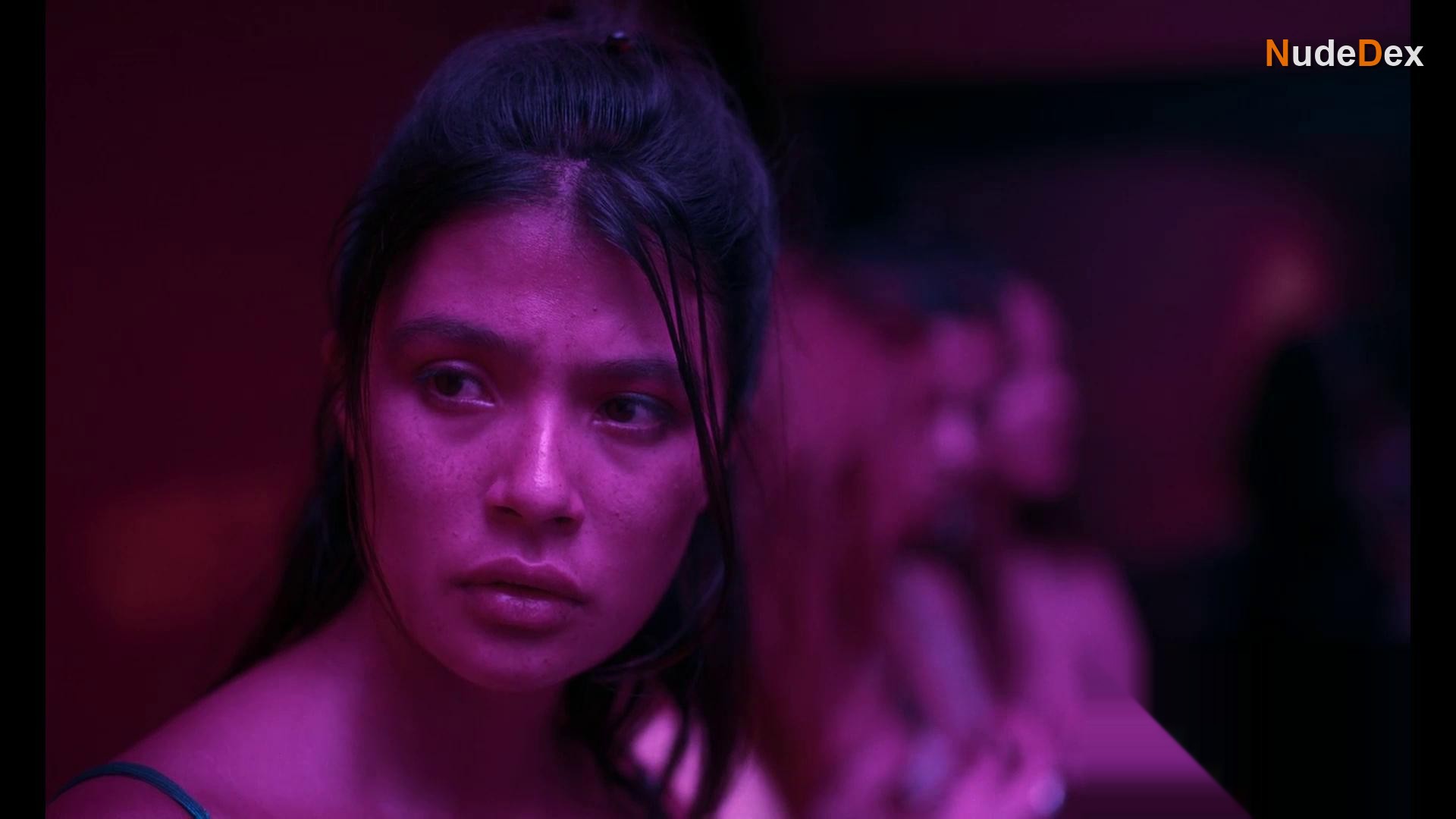Hillary Vergara in Pimpinero Blood And Oil, photo 6