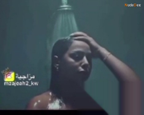 Hind Albloushi in Qaid Majhol, photo 4