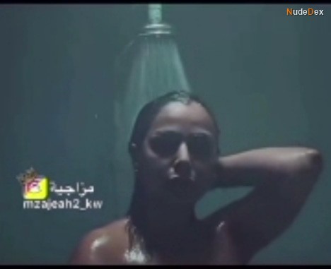 Hind Albloushi in Qaid Majhol, photo 11