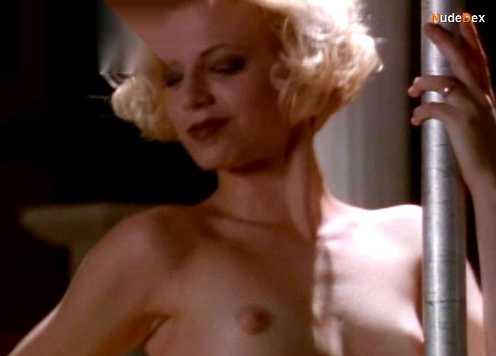 Holiday Hopke in Lap Dancer, photo 10