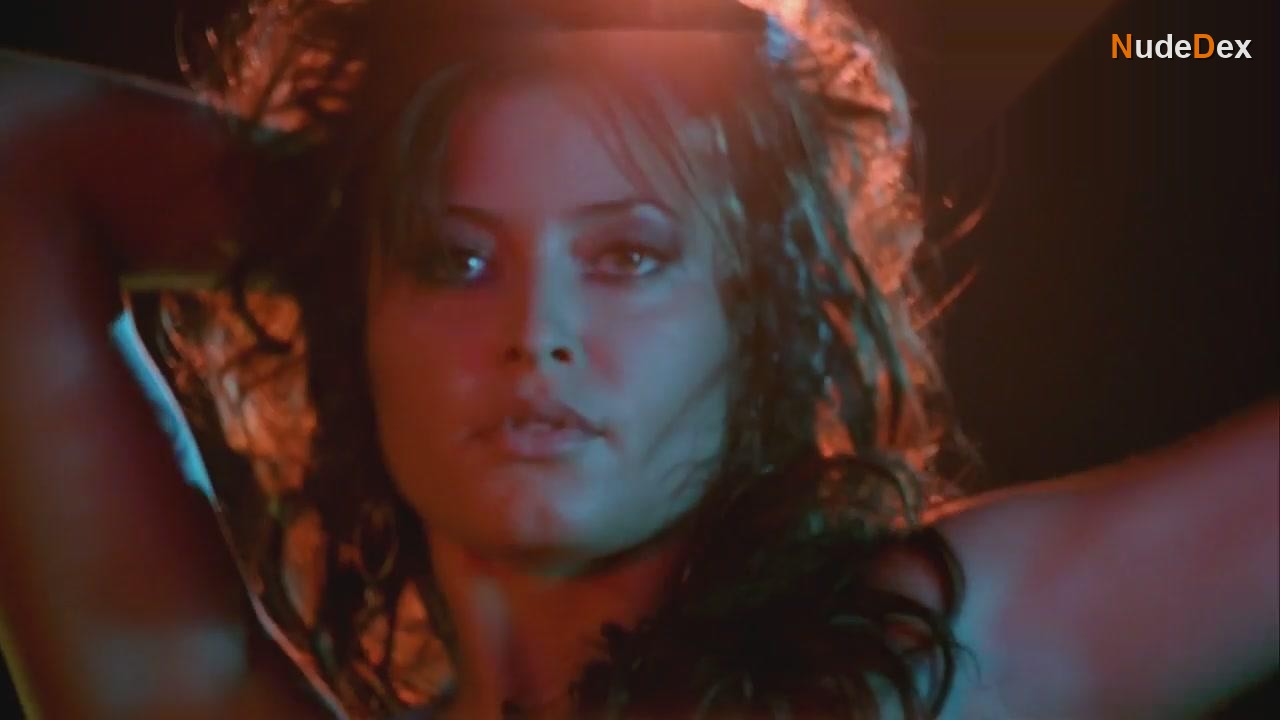 Holly Valance in Prison Break, photo 1