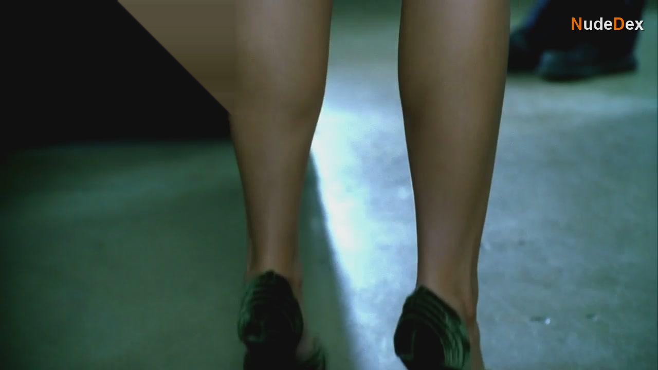 Holly Valance in Prison Break, photo 4