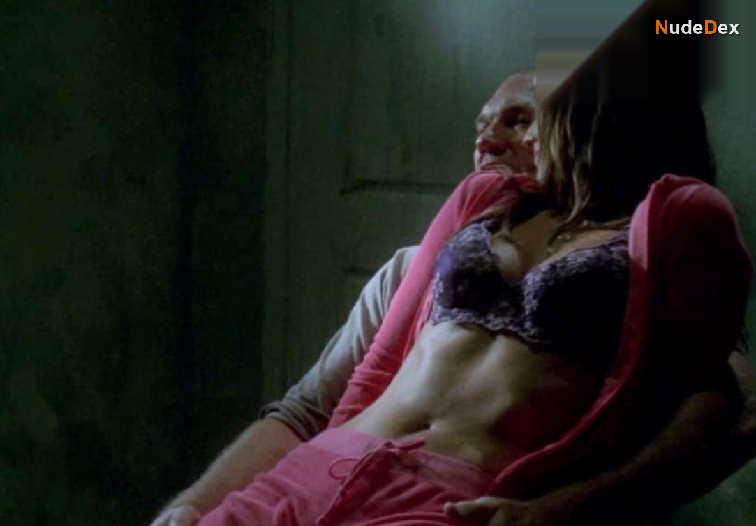 Holly Valance in Prison Break, photo 26