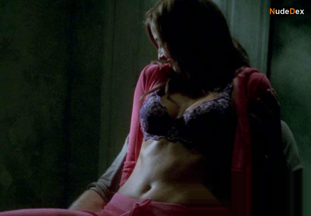 Holly Valance in Prison Break, photo 27