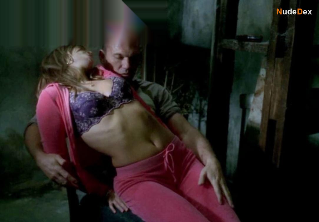Holly Valance in Prison Break, photo 28