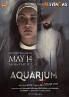 Honey Rose in Aquarium, photo 7