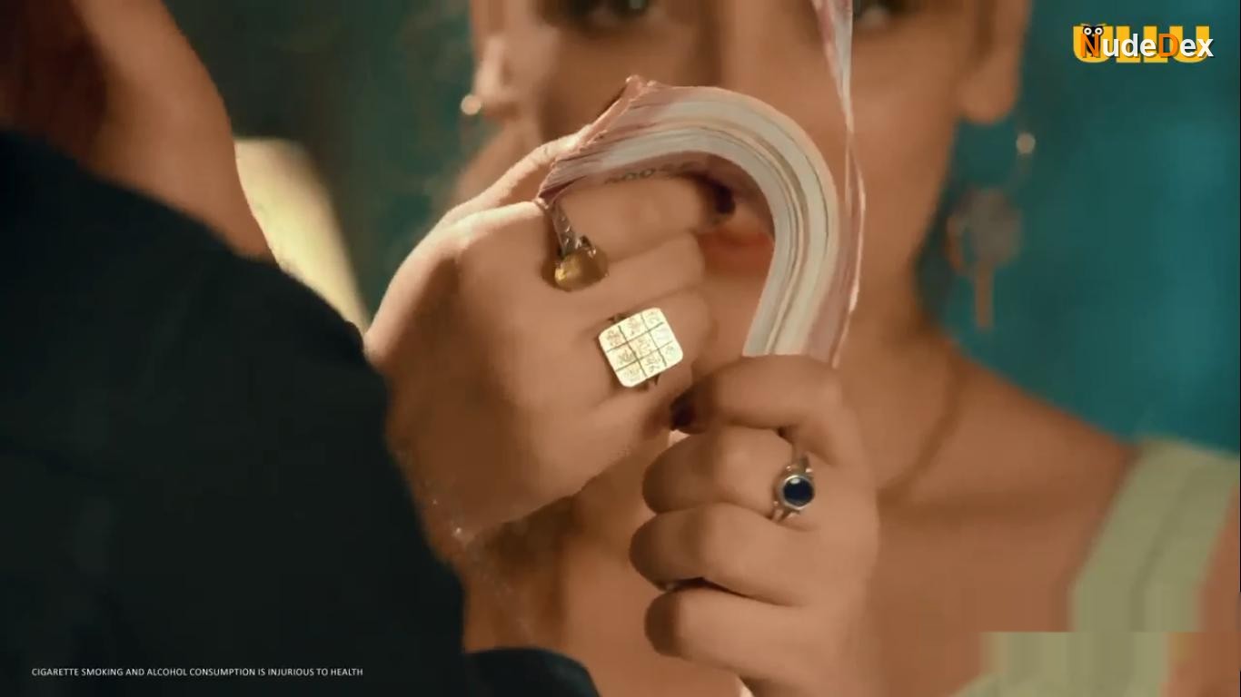 Hritu Zee in Games Of Karma, photo 2