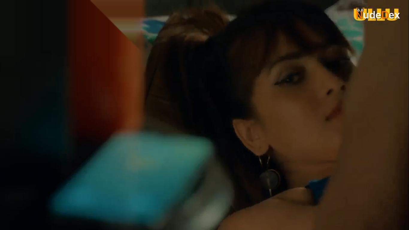 Hritu Zee in Games Of Karma, photo 3