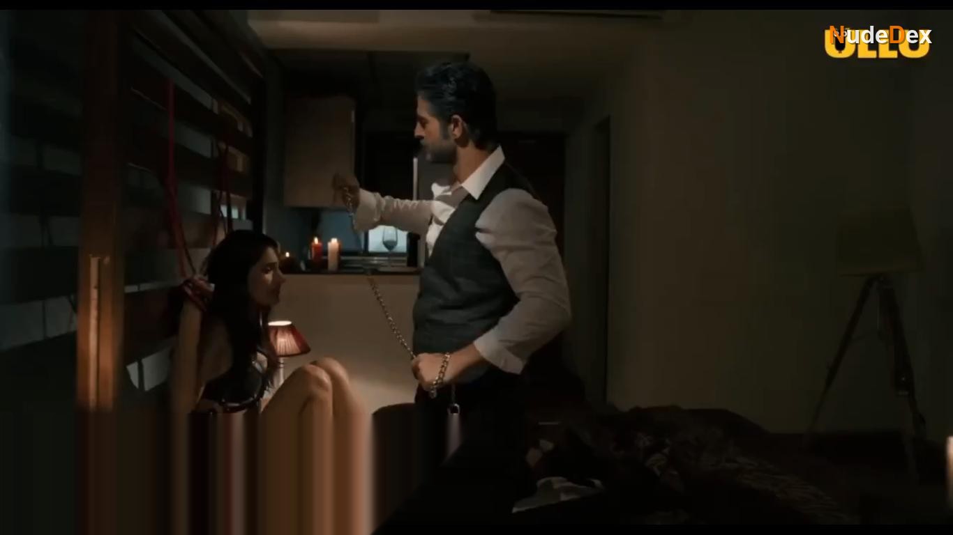Hritu Zee in Games Of Karma, photo 6