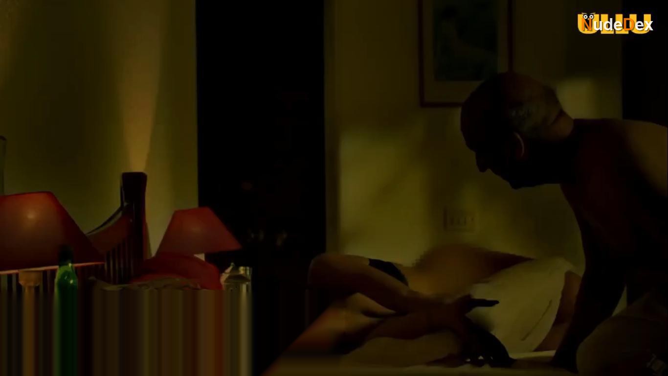Hritu Zee in Games Of Karma, photo 8