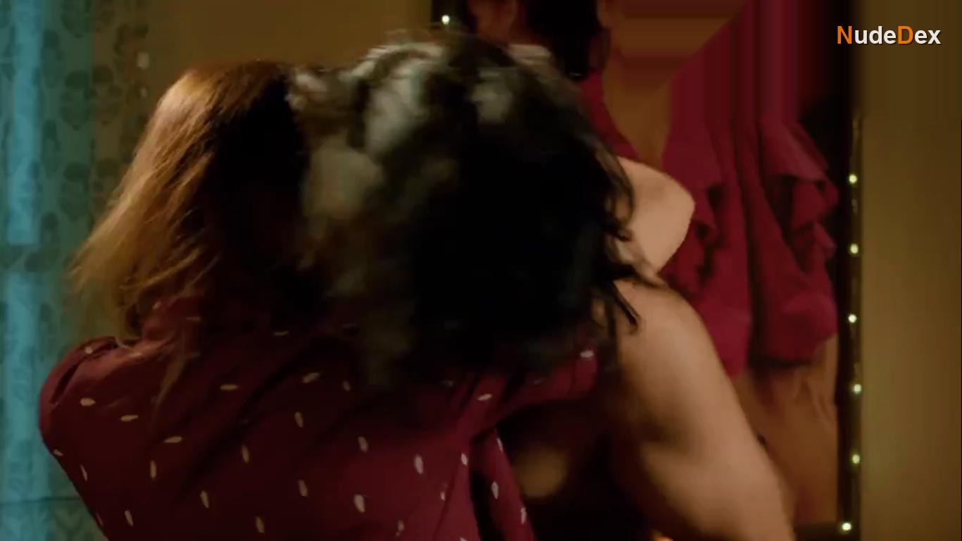 Hritu Zee in Games Of Karma, photo 9