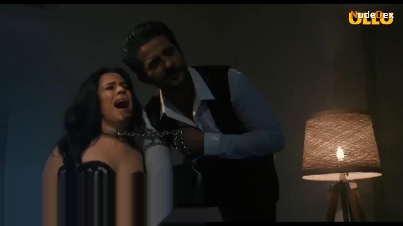 Hritu Zee in Games Of Karma, photo 12