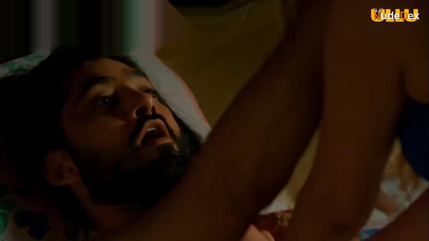 Hritu Zee in Games Of Karma, photo 16