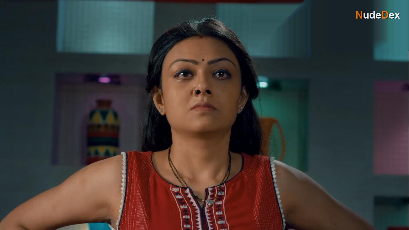 Hritu Zee in Games Of Karma, photo 18