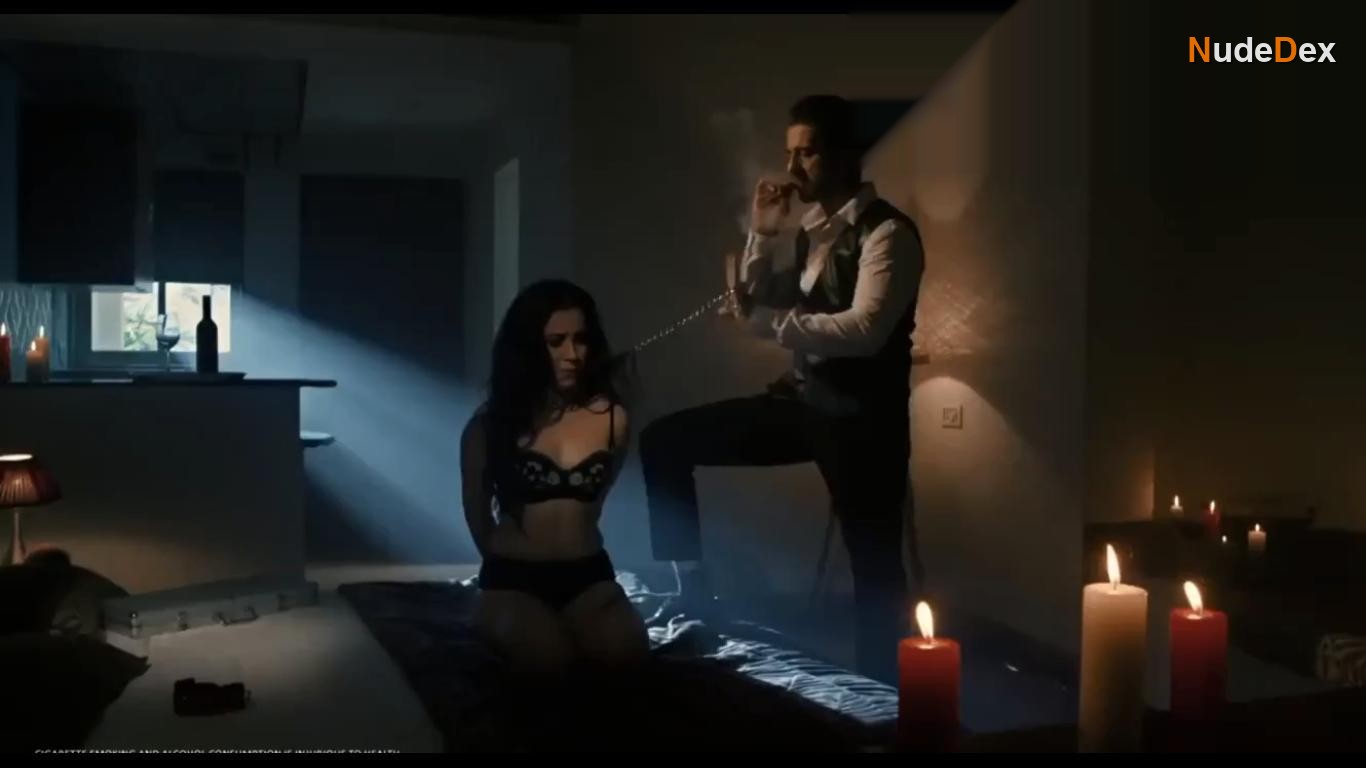Hritu Zee in Games Of Karma, photo 22