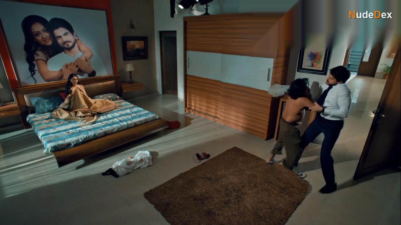 Hritu Zee in Games Of Karma, photo 23