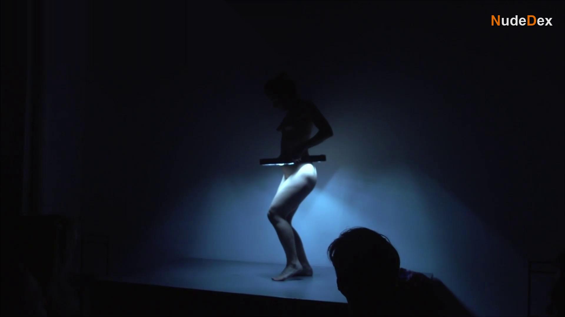 Hrotko Helena in Flashlight, photo 4