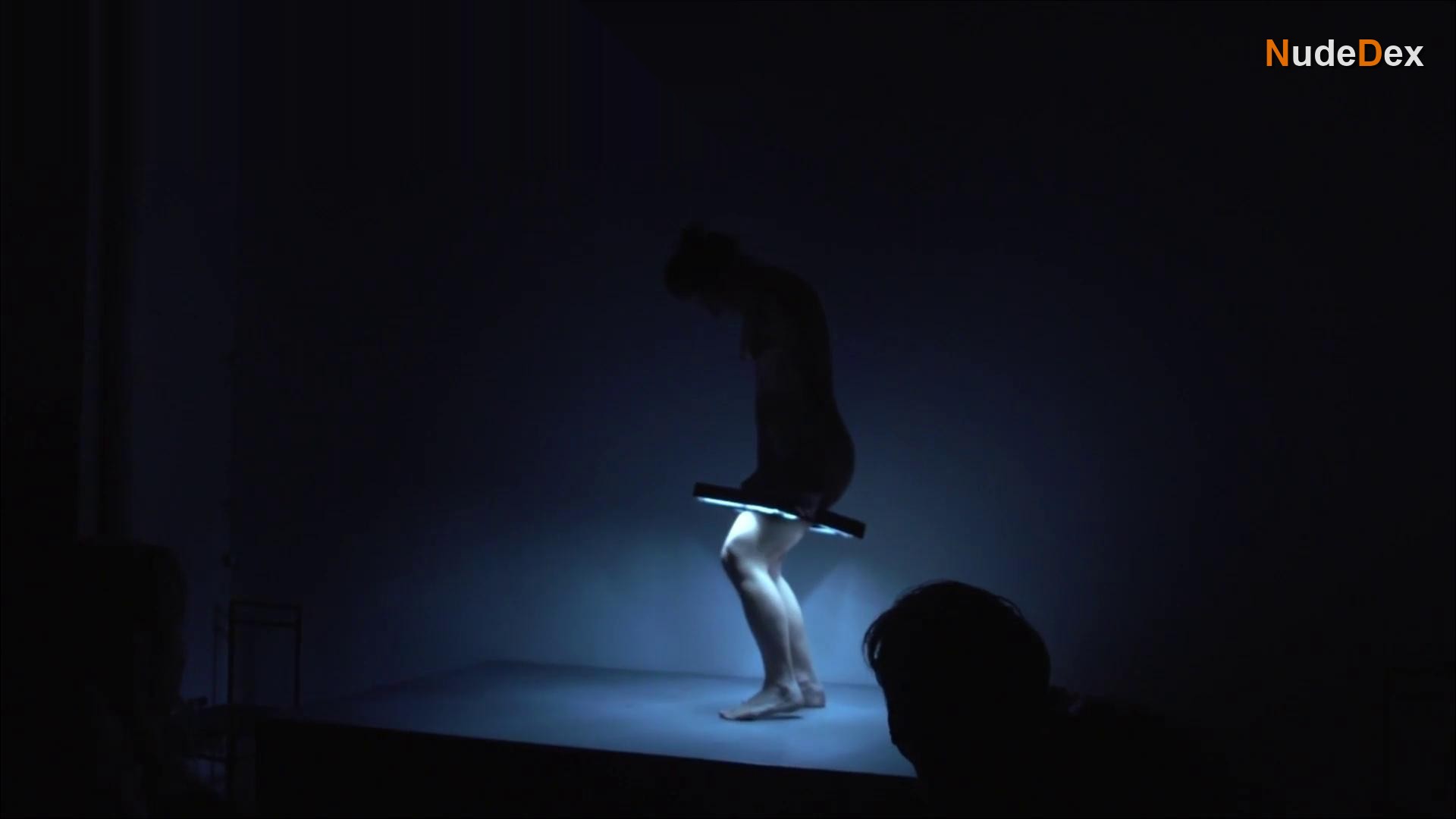 Hrotko Helena in Flashlight, photo 6