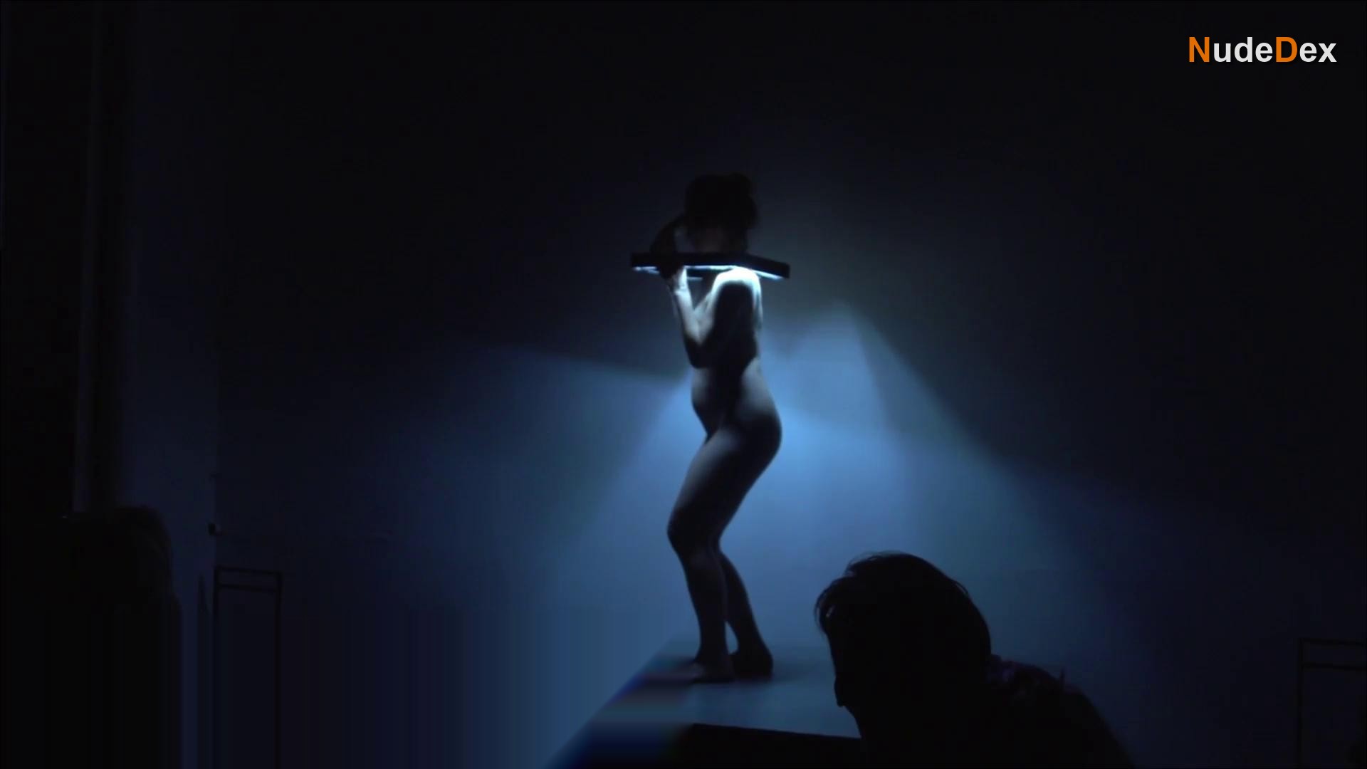 Hrotko Helena in Flashlight, photo 7