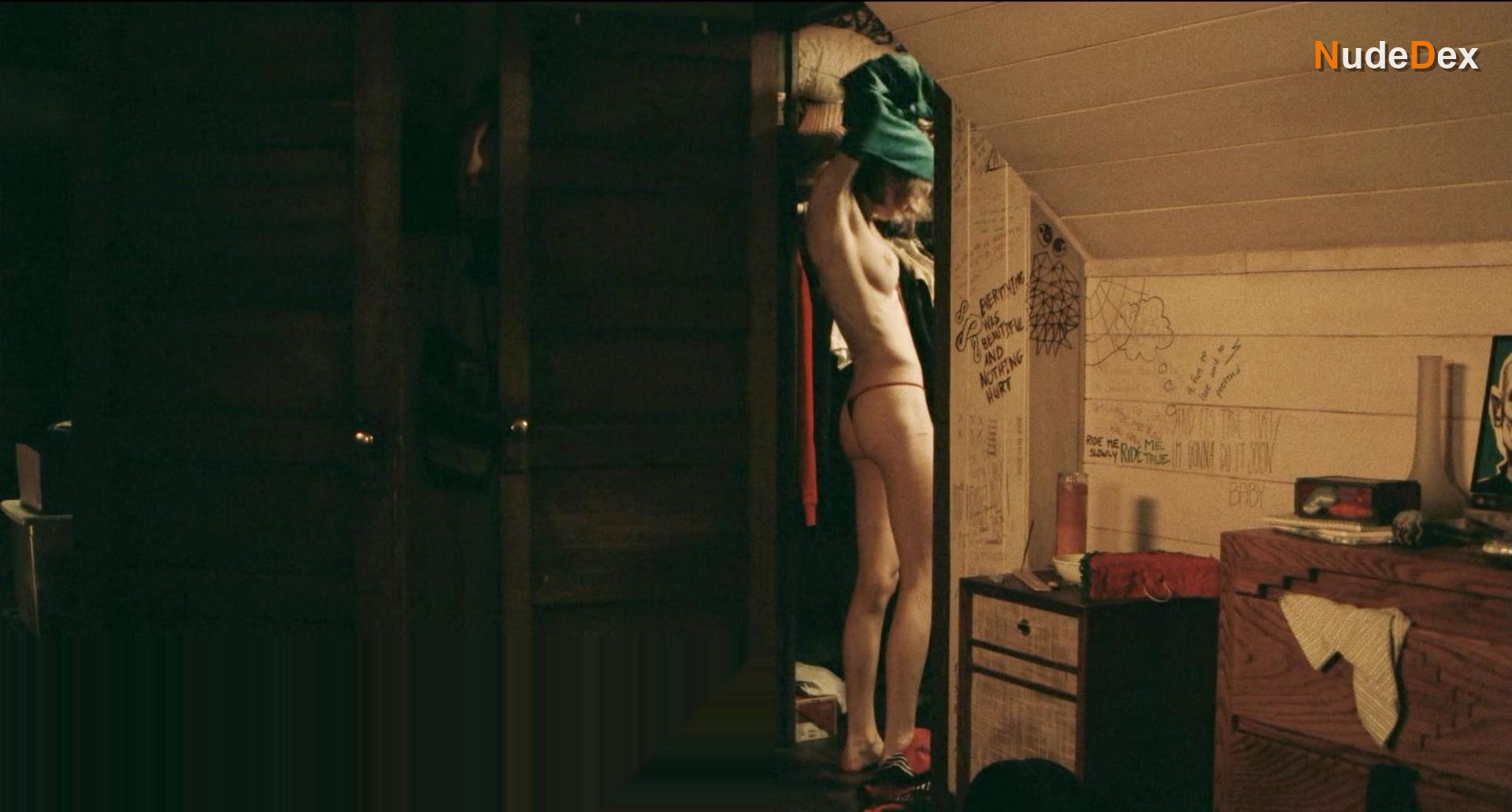 Hunter Schafer in Euphoria, photo 2