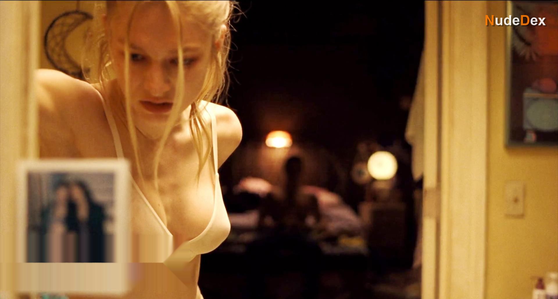 Hunter Schafer in Euphoria, photo 3