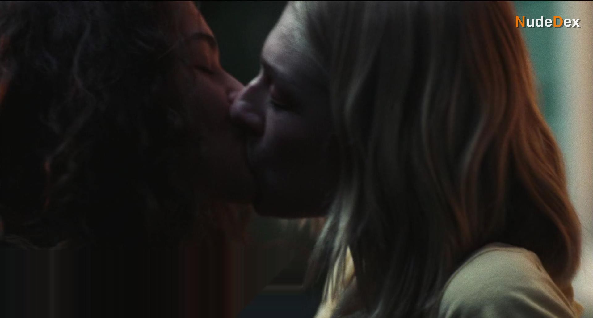 Hunter Schafer in Euphoria, photo 4