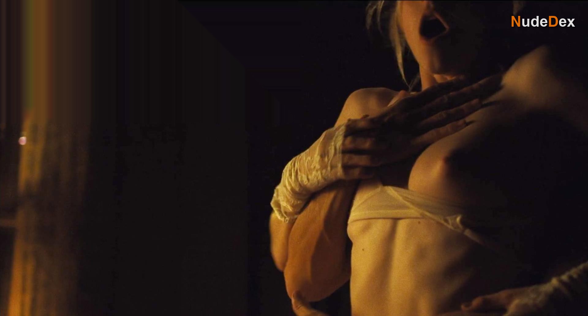 Hunter Schafer in Euphoria, photo 11