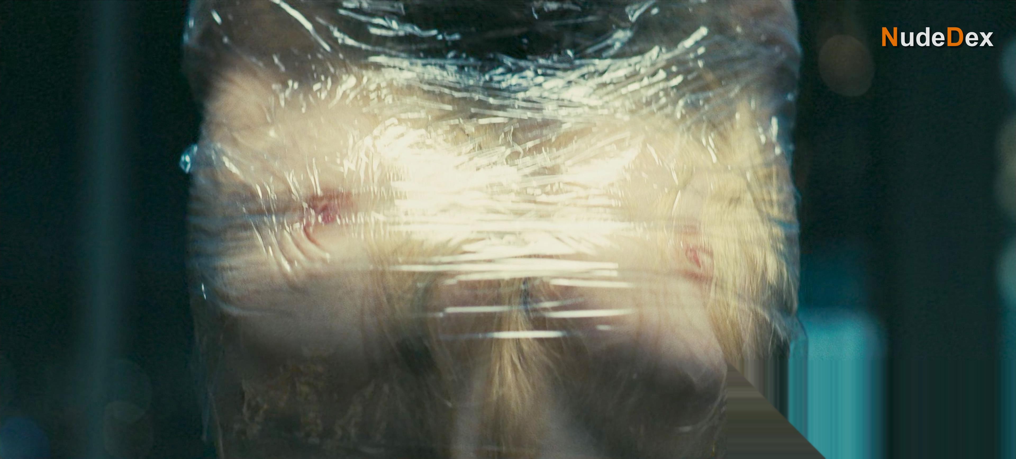Hunter Schafer in Euphoria, photo 12