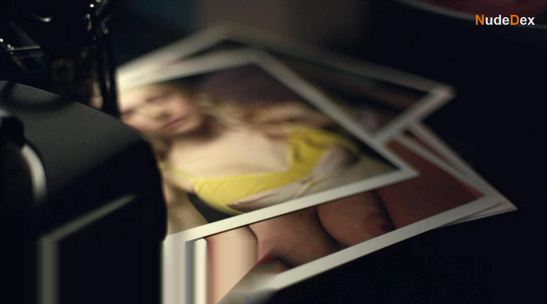Hunter Schafer in Euphoria, photo 13