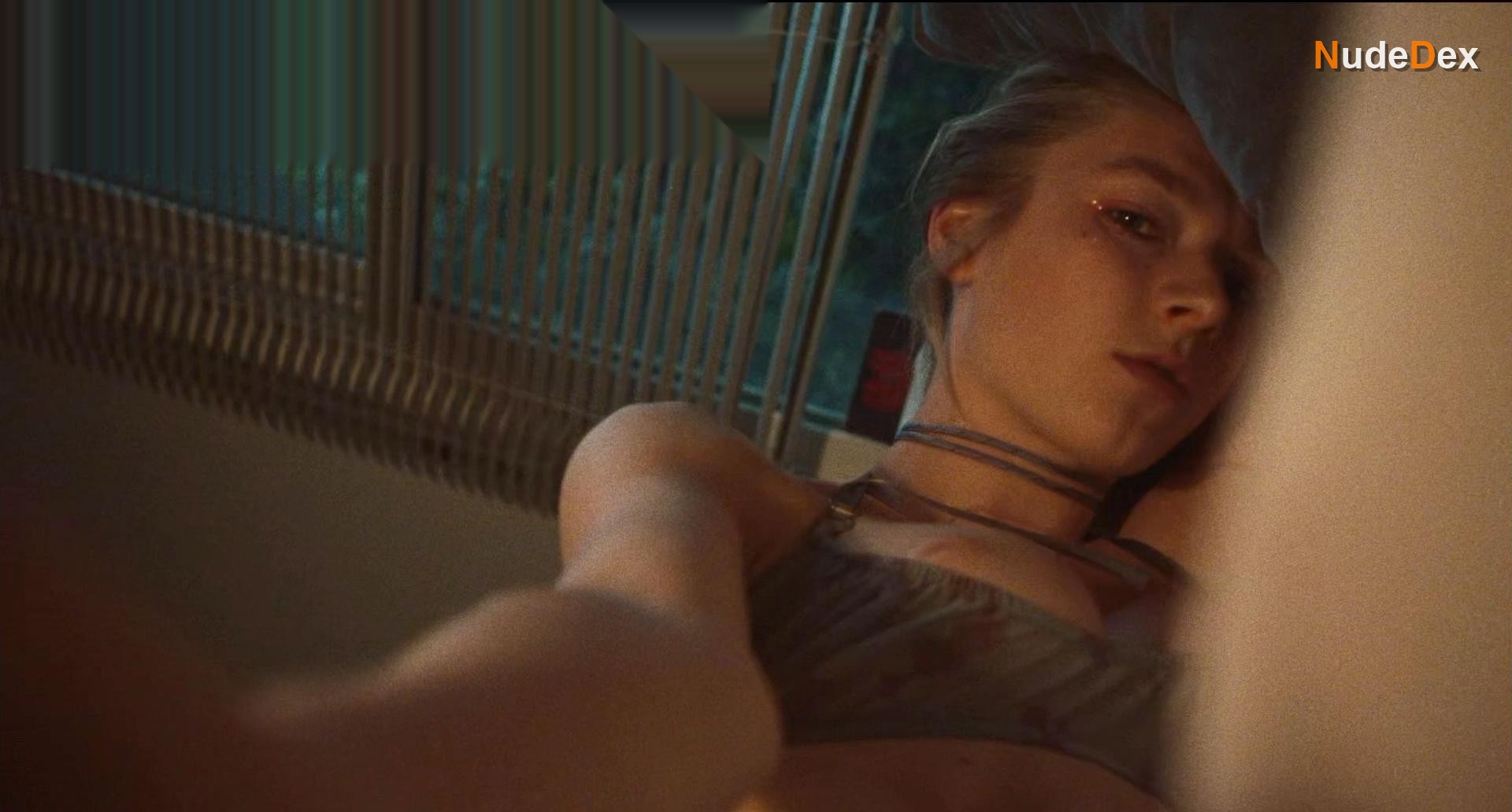 Hunter Schafer in Euphoria, photo 14