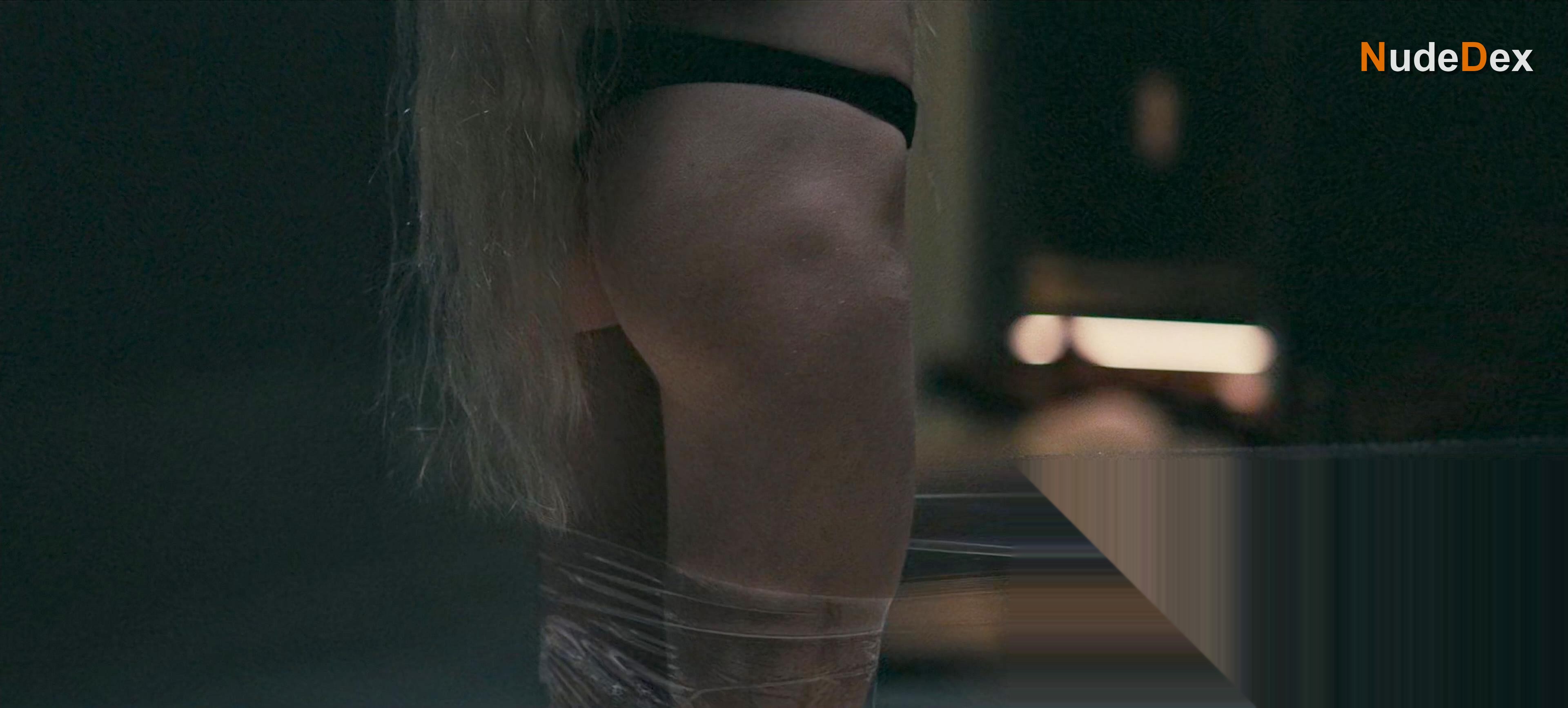 Hunter Schafer in Euphoria, photo 17