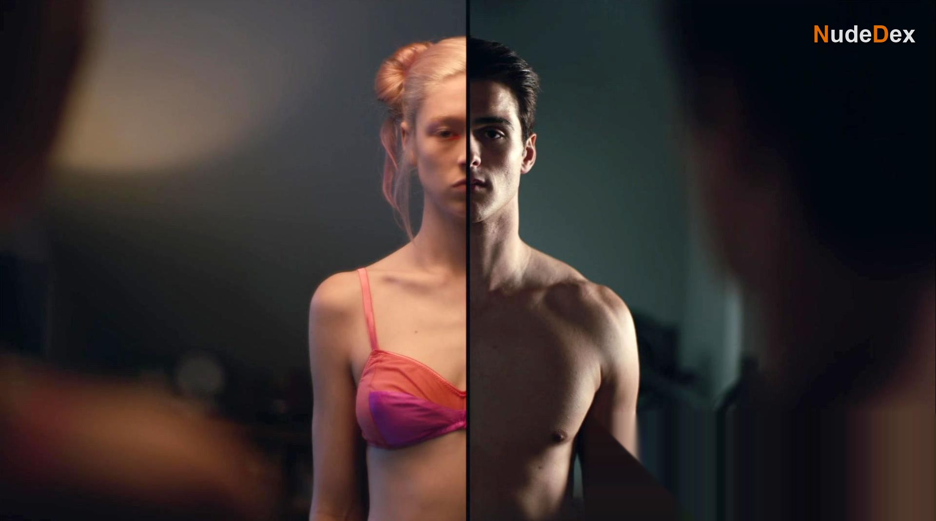 Hunter Schafer in Euphoria, photo 21
