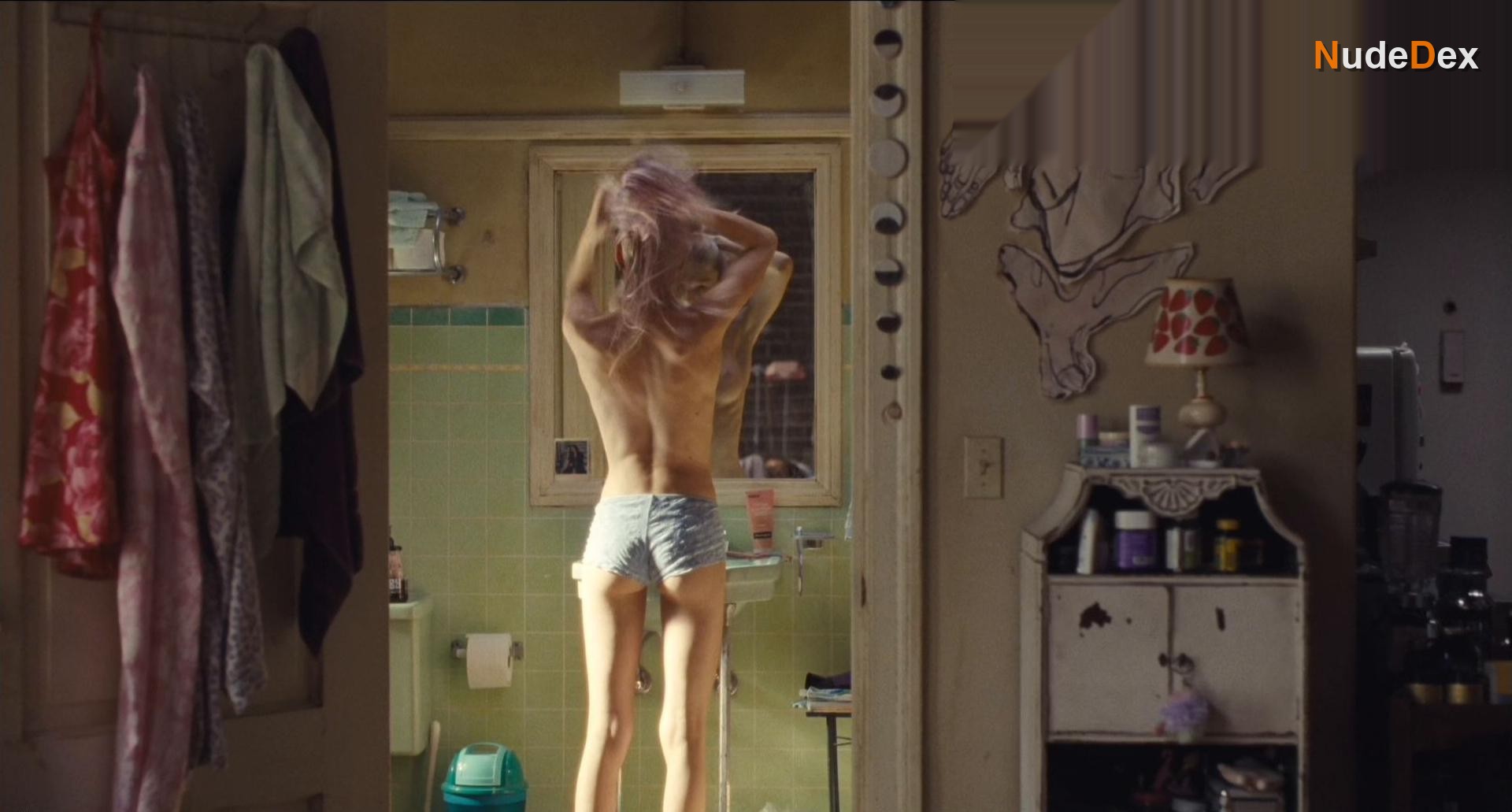 Hunter Schafer in Euphoria, photo 24