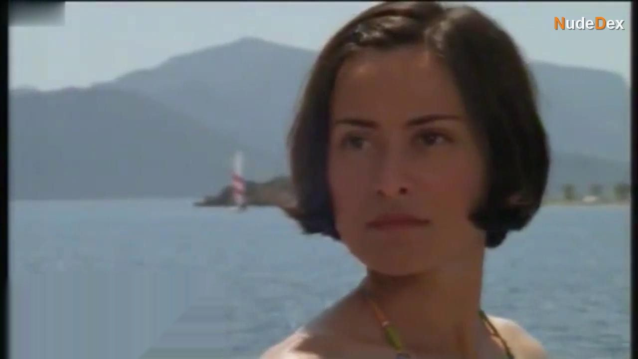 Idil Uner in Club Der Traume: Turkei - Marmaris, photo 1