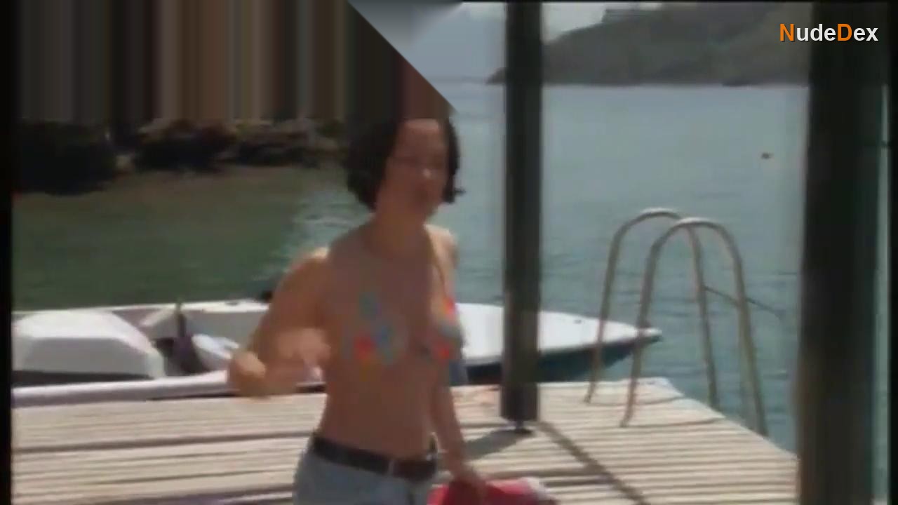 Idil Uner in Club Der Traume: Turkei - Marmaris, photo 2