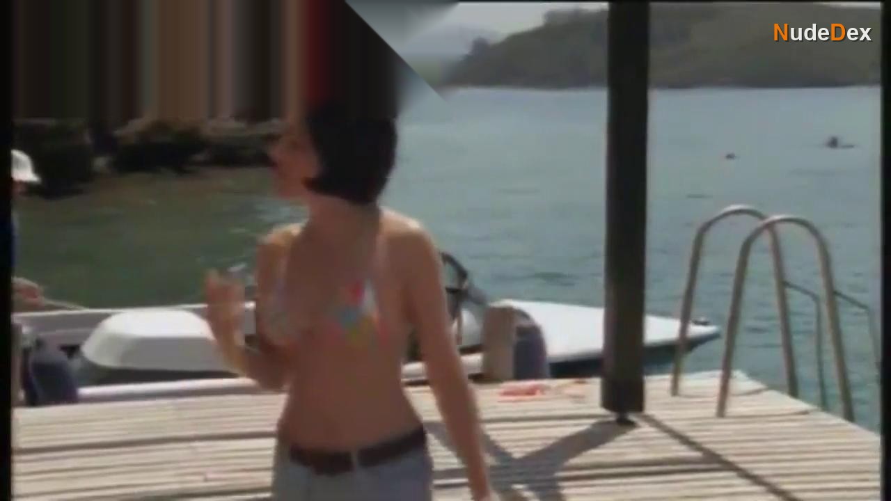 Idil Uner in Club Der Traume: Turkei - Marmaris, photo 3