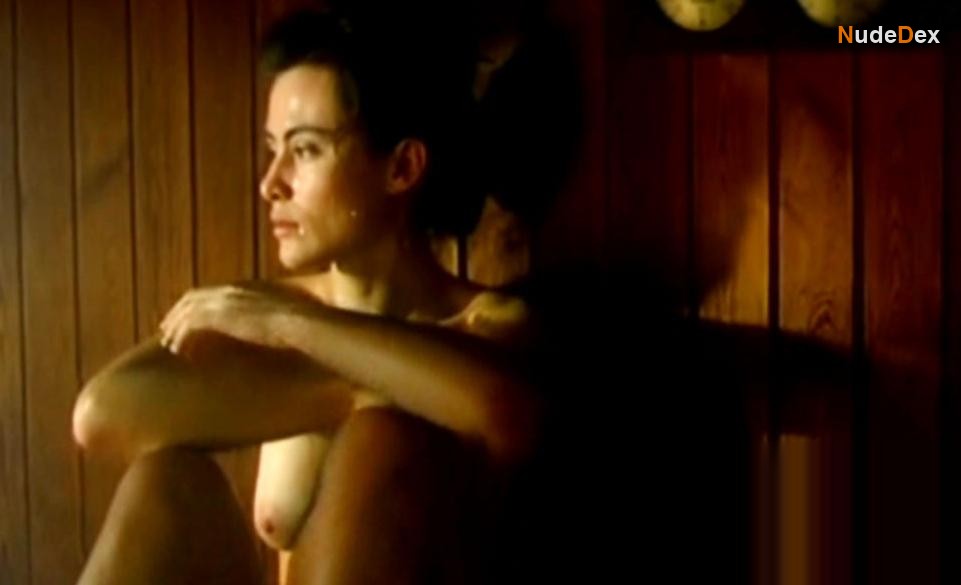 Idil Uner in Spuren Im Eis - Eine Frau Sucht Die Wahrheit, photo 1