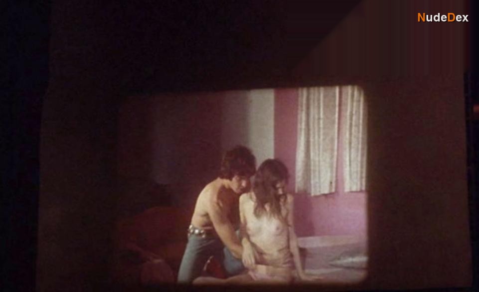 Ilah Davis in Hardcore, photo 3