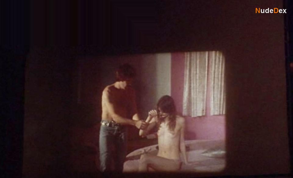 Ilah Davis in Hardcore, photo 4