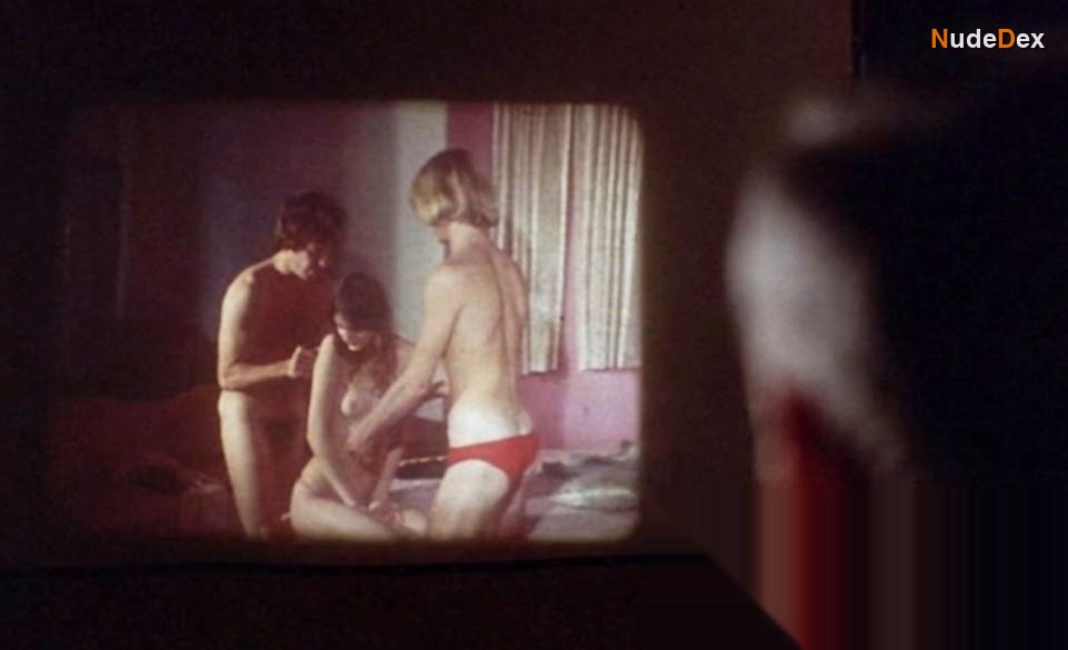 Ilah Davis in Hardcore, photo 5