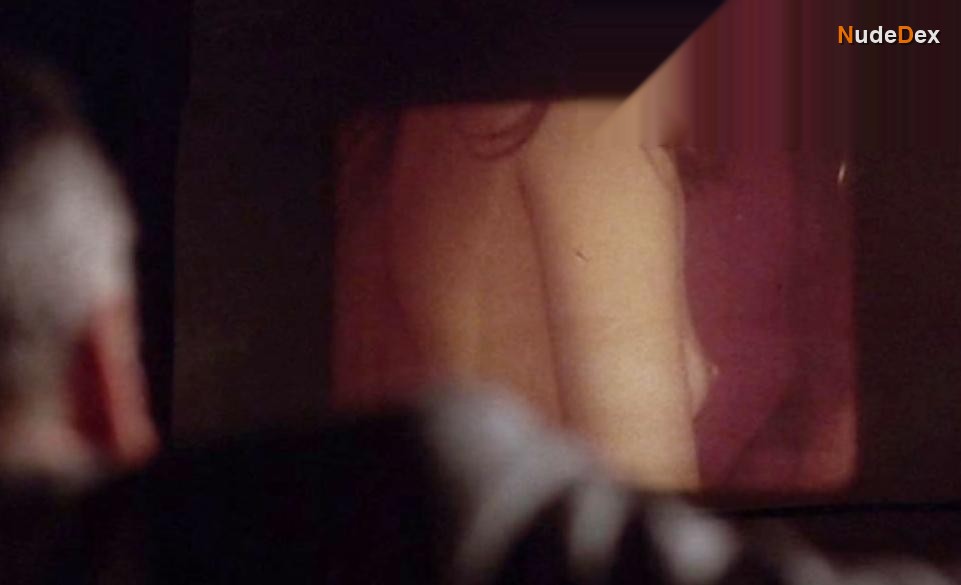 Ilah Davis in Hardcore, photo 6
