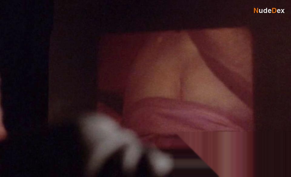 Ilah Davis in Hardcore, photo 7
