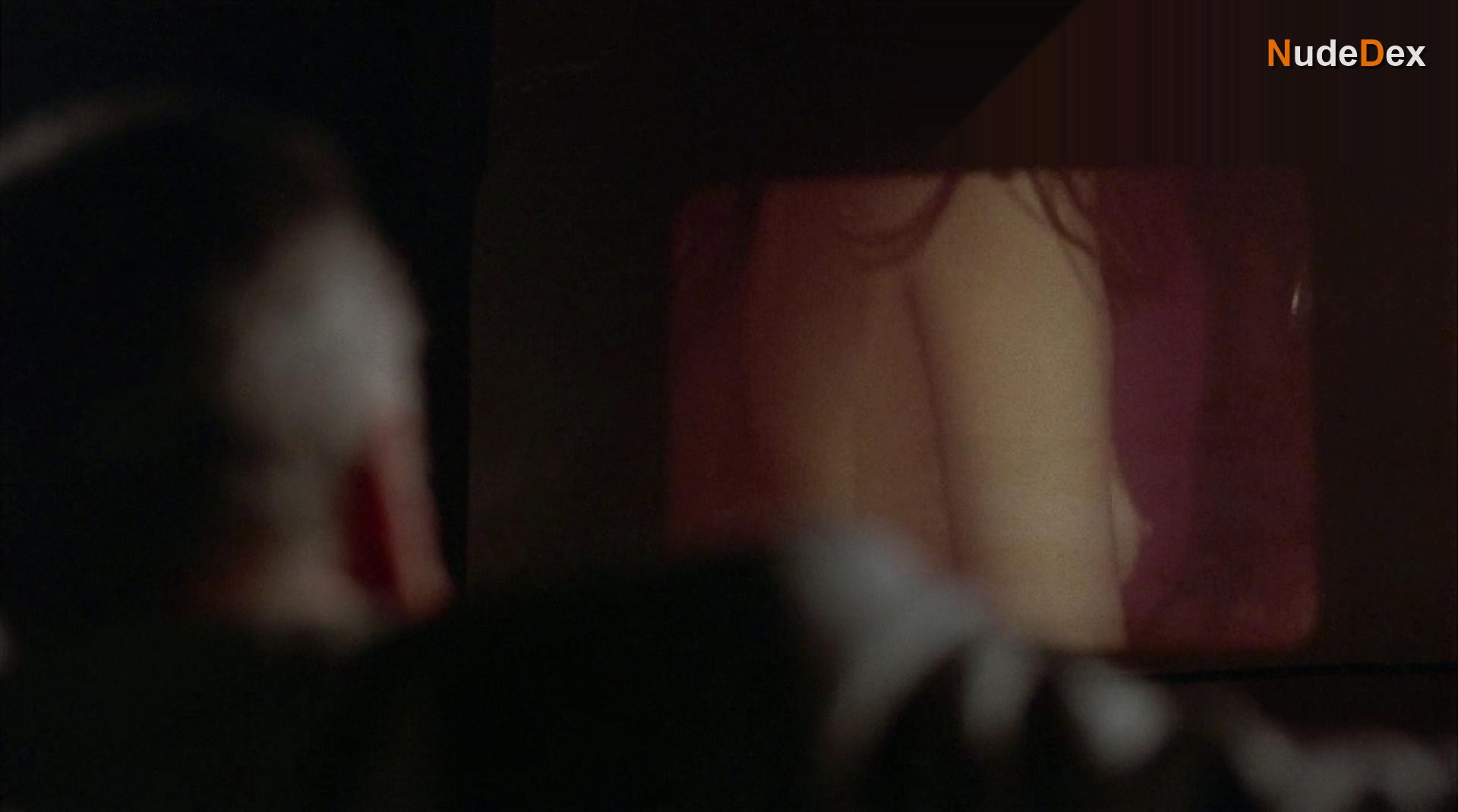 Ilah Davis in Hardcore, photo 8