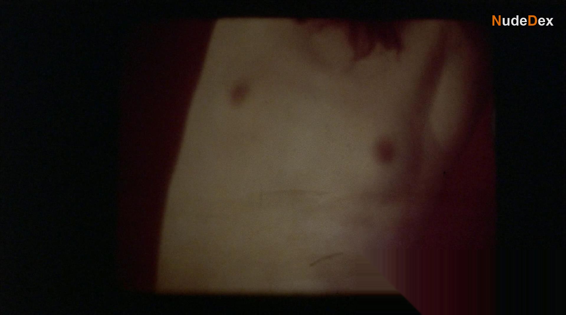 Ilah Davis in Hardcore, photo 9